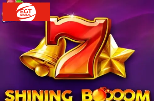 Shining Boooom